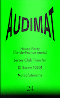 Audimat, no 24